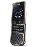 Ήχοι κλησησ για Nokia 8800 Carbon Arte δωρεάν κατεβάσετε.